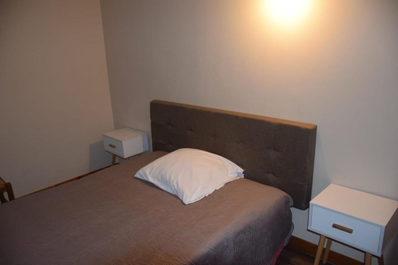 Hotel Residence Champerret ลูวาลัวเปแรต์ ภายนอก รูปภาพ
