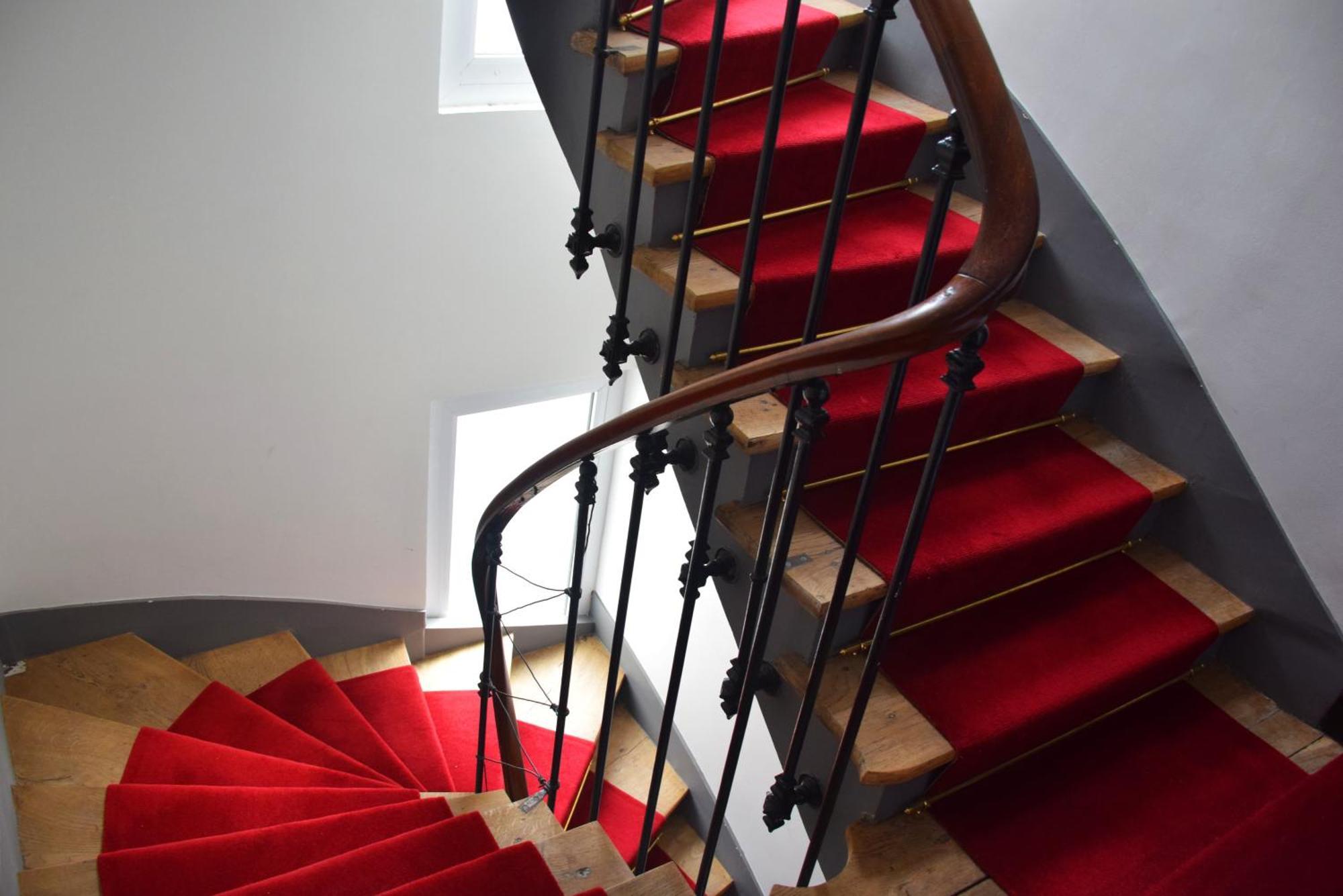 Hotel Residence Champerret ลูวาลัวเปแรต์ ภายนอก รูปภาพ