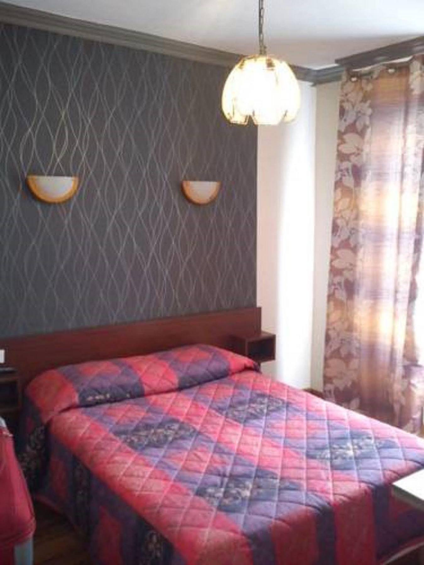 Hotel Residence Champerret ลูวาลัวเปแรต์ ภายนอก รูปภาพ