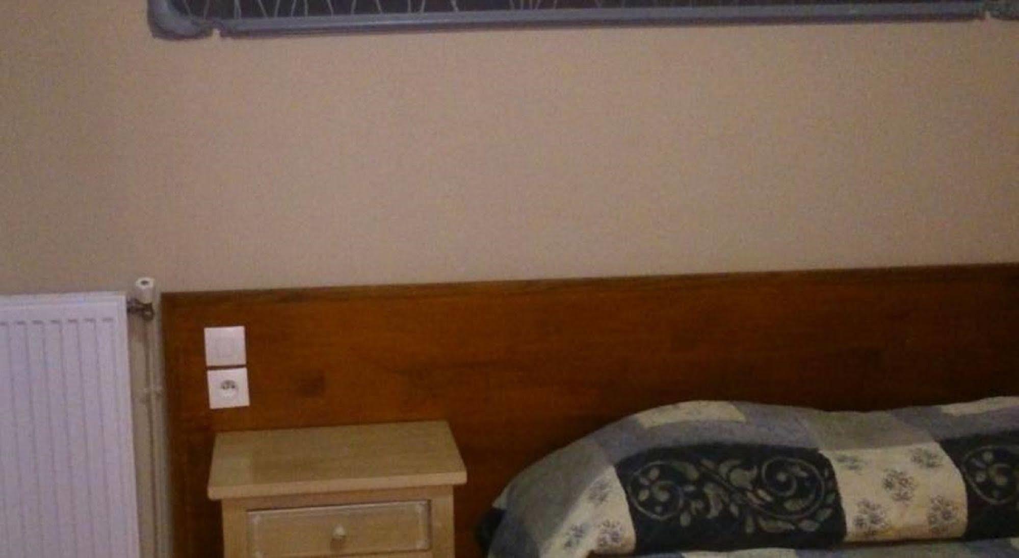 Hotel Residence Champerret ลูวาลัวเปแรต์ ภายนอก รูปภาพ