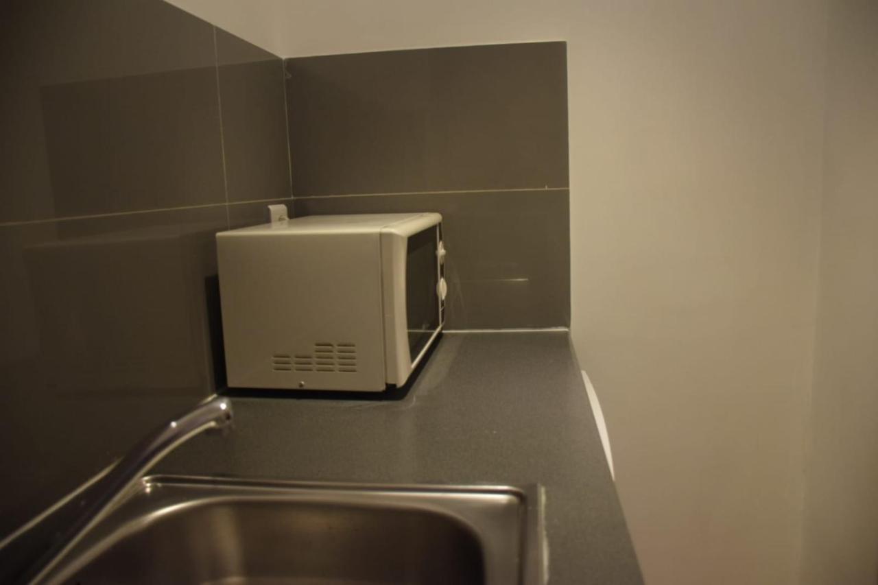 Hotel Residence Champerret ลูวาลัวเปแรต์ ภายนอก รูปภาพ