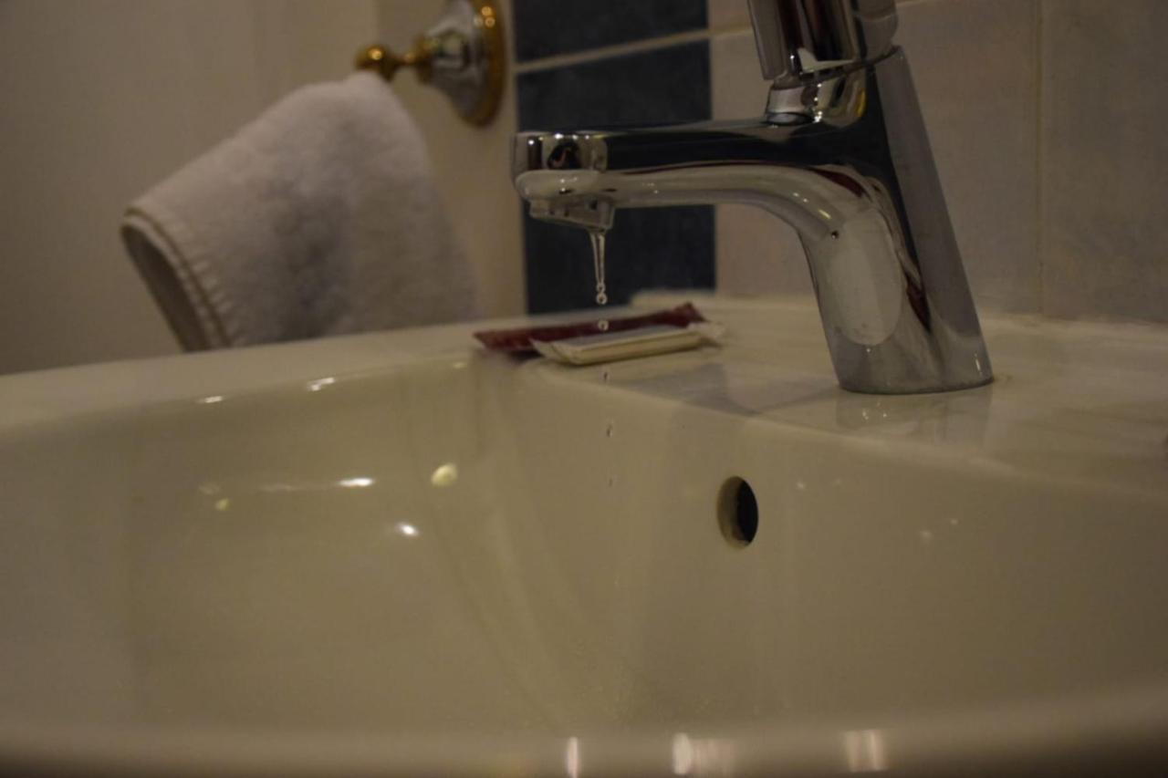 Hotel Residence Champerret ลูวาลัวเปแรต์ ภายนอก รูปภาพ